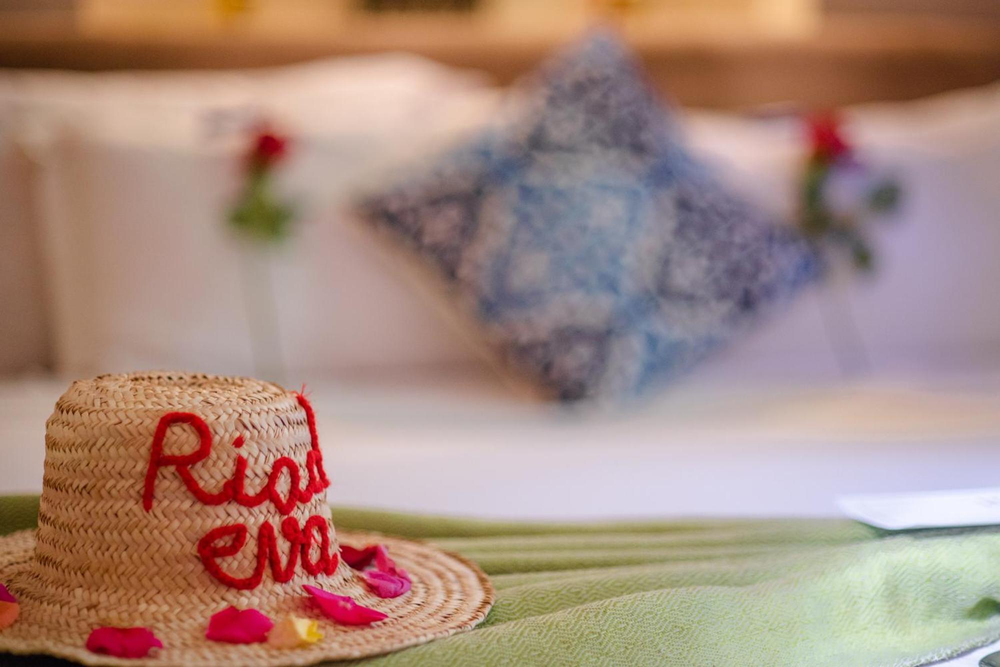 Riad Eva Marrakesh Esterno foto